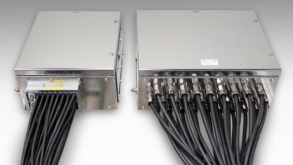 Images Roxtec International AB