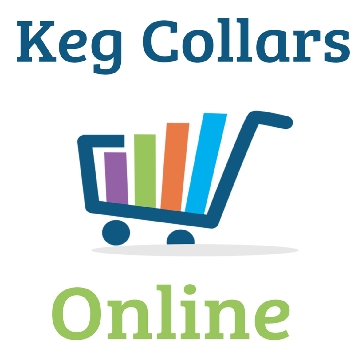 Keg Collars Online