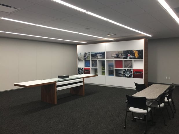 Images Commercial Industrial Construction Consultants, LLC