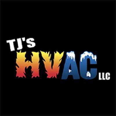 TJ's Heating & Air Conditioning LLC Logo