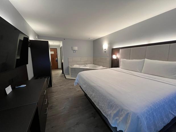 Images Holiday Inn Express & Suites Columbia East - Elkridge by IHG