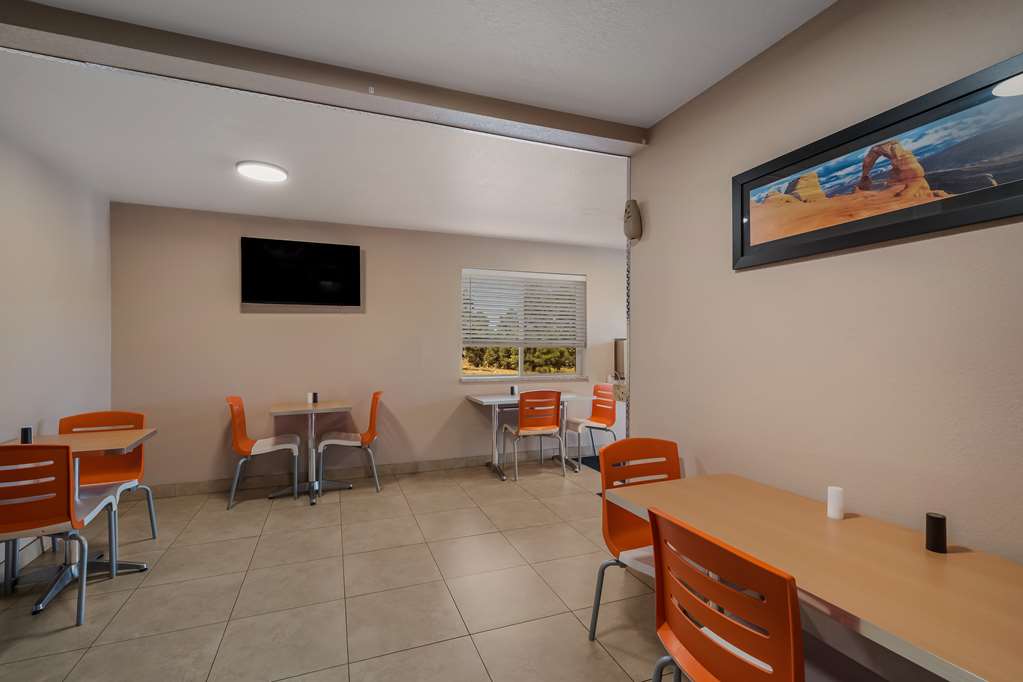 BreakfastArea