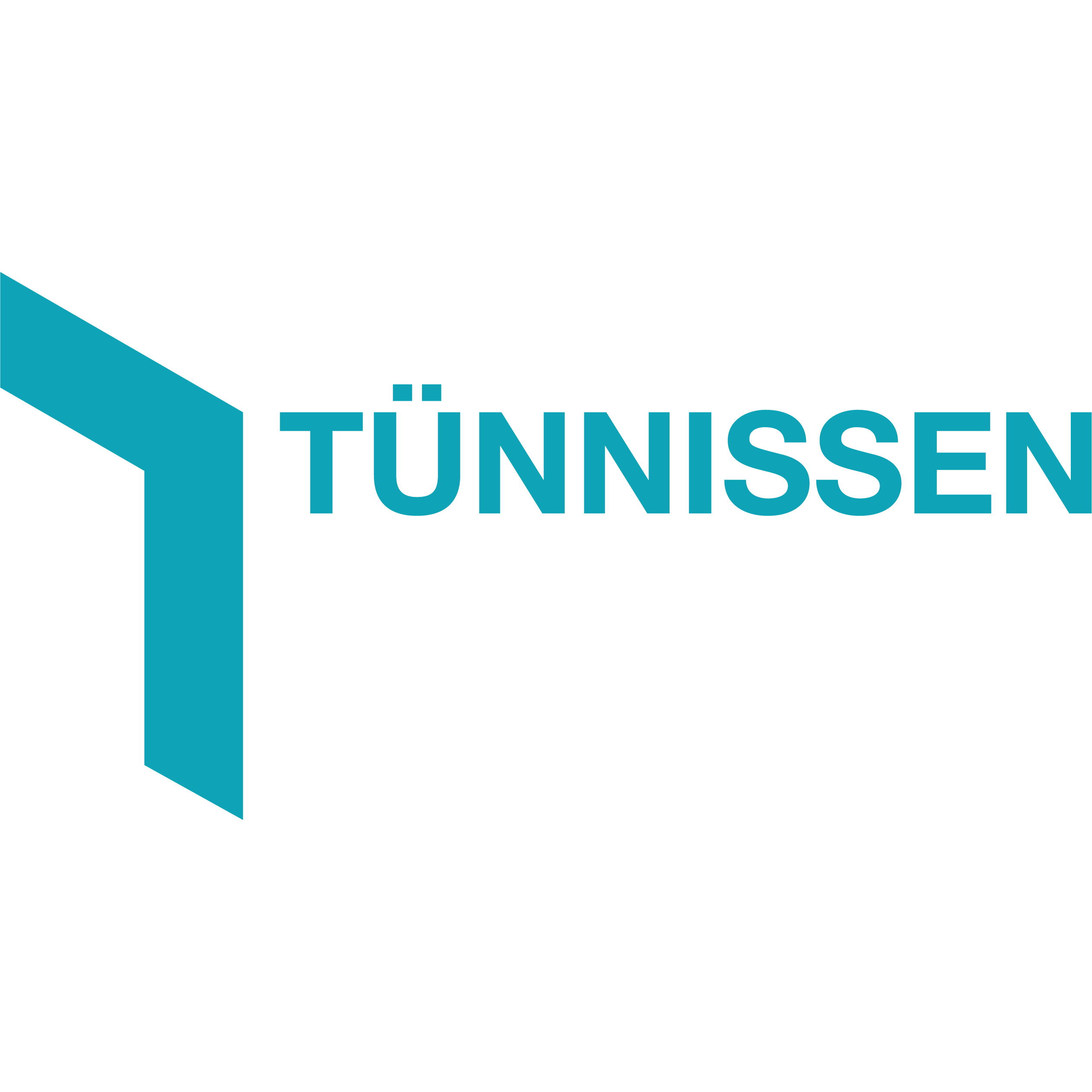 Tünnissen GmbH in Kranenburg am Niederrhein - Logo