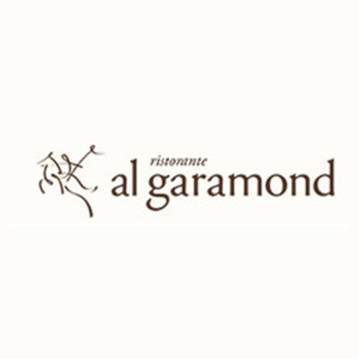 Ristorante al Garamond Logo