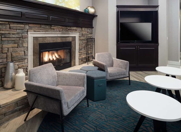 Images Hampton Inn & Suites Memphis-Beale Street