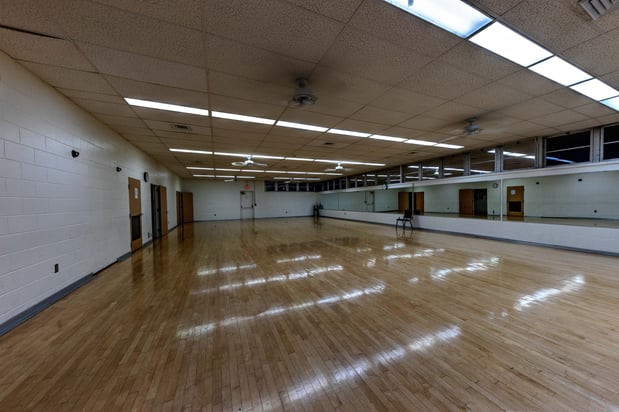 Images Midwest City YMCA