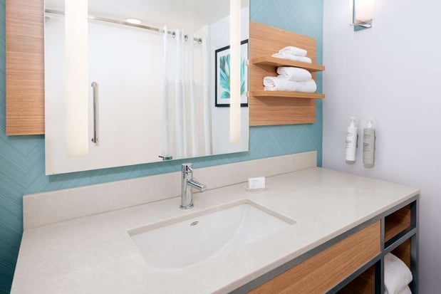 Images Hilton Garden Inn Orlando International Drive North