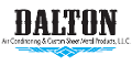 Dalton Air Conditioning & Custom Sheetmetal Products