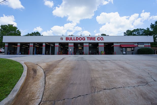Images Bulldog Tire Discounters