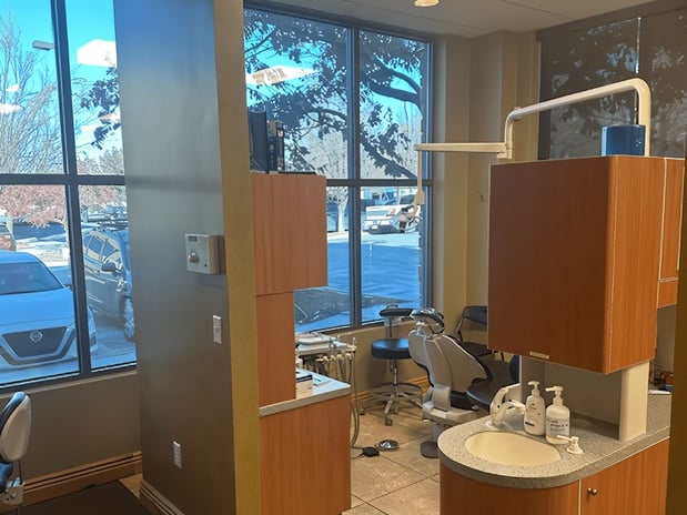 Images Sandy Center Family and Cosmetic Dentistry