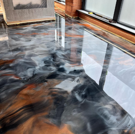 Images Prime Resin Coatings