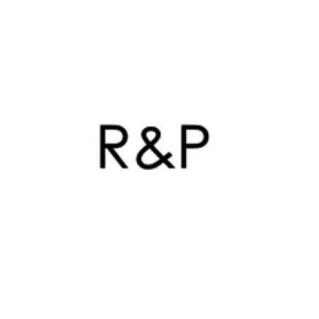 Logo R & P Architekten
