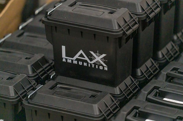 Images LAX Ammunition San Diego