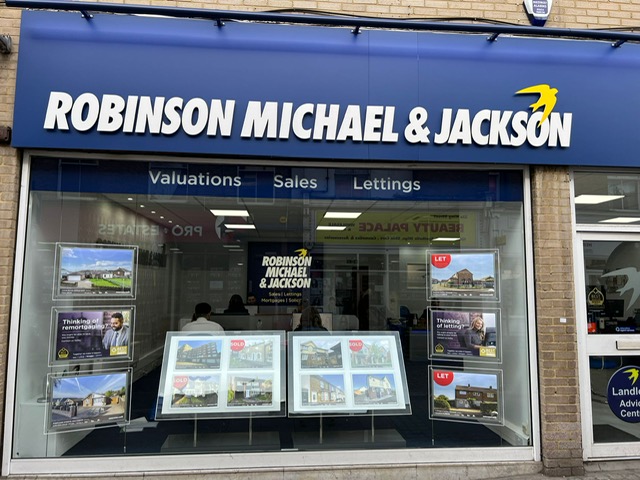 Images Robinson Jackson Eltham Estate Agents