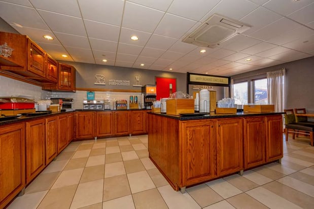 Images Hampton Inn Wheeling