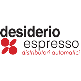 Desiderio Espresso Logo