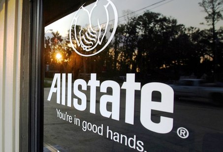 Images Ken Lee: Allstate Insurance