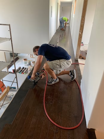 Images Stansberry Construction LLC