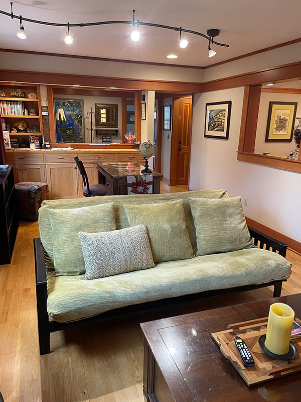 The Guest House