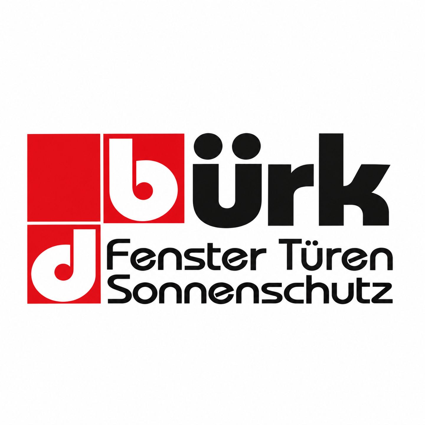 Bürk Dietmar Fenster - Türen - Sonnenschutz