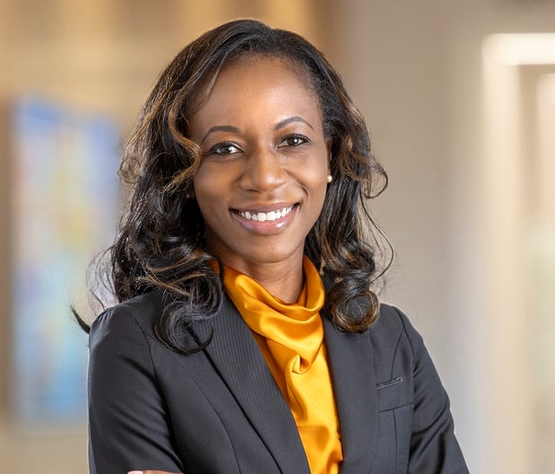 Images Oluwafunmilola Okuyemi, M.D.