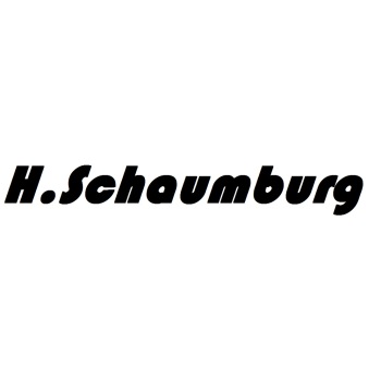 Logo H. Schaumburg Bagger- und Fuhrbetrieb