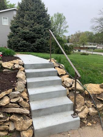 Images Ace Handyman Services West Des Moines