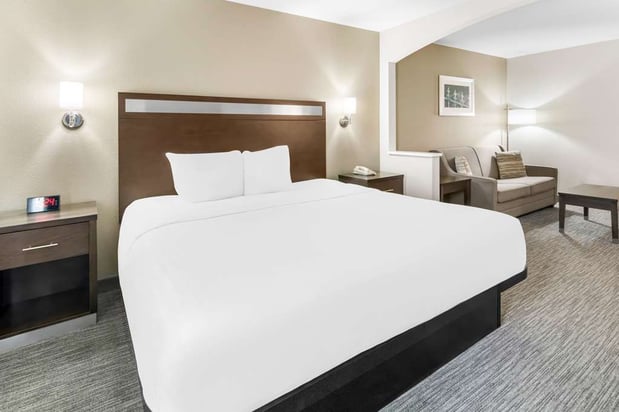 Images Best Western Abilene Inn & Suites