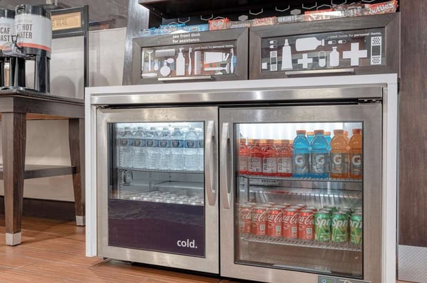 Images Hampton Inn by Hilton Washington Court House