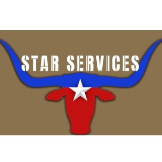 Star Services Logo