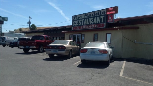 Images The Saddle Restaurant And Lounge