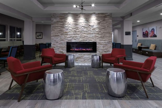 Images Hampton Inn Concord/Bow