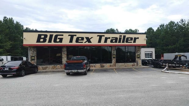 Images Big Tex Trailer World - Commerce