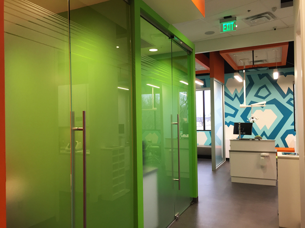 Images Edmond Pediatric & Teen Dentistry