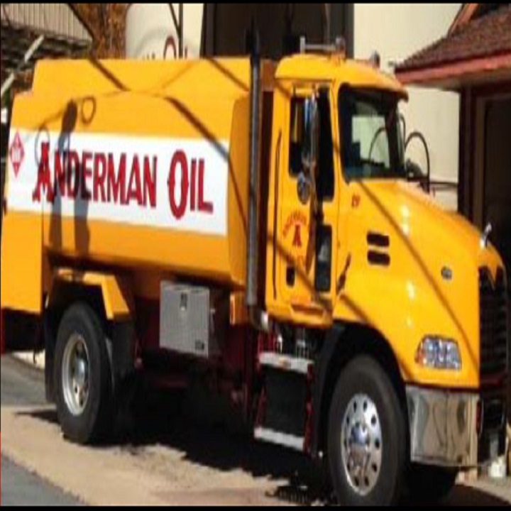 Images Anderman Oil Inc