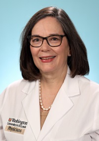 Charlene Prather