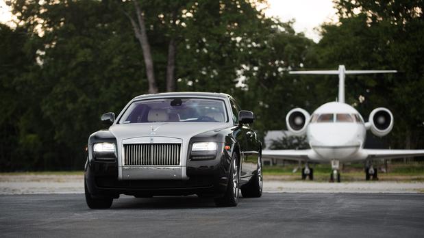 Images Milani Exotic Car Rental