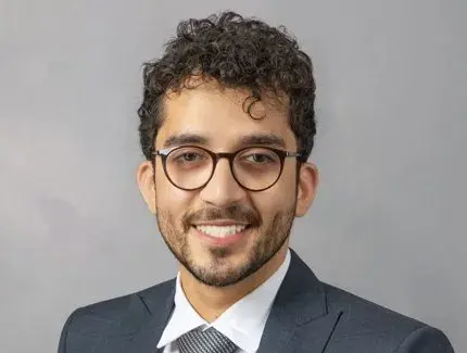 photo of Muhammad Afzal, MD