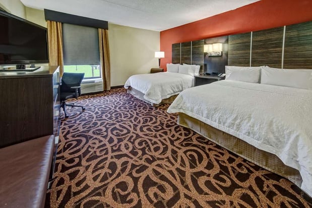 Images Hampton Inn Houston/Baytown