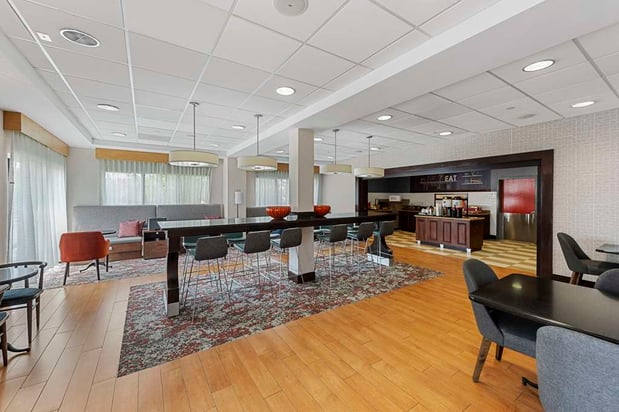 Images Hampton Inn Nanuet