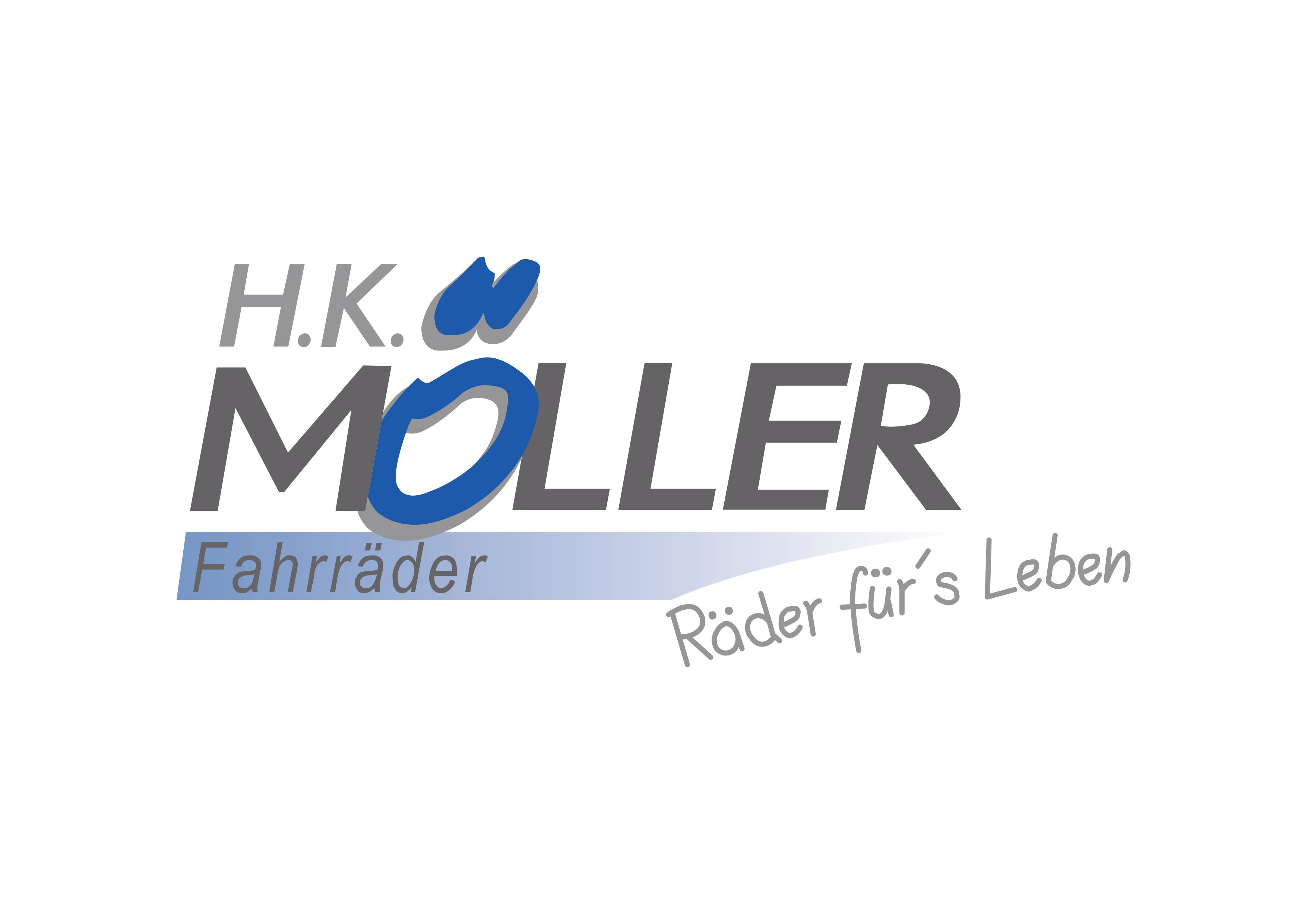 Bild 1 Heinrich K. Möller GmbH & Co. in Bad Emstal