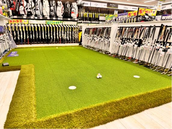 Images ゴルフパートナー １２５加須店