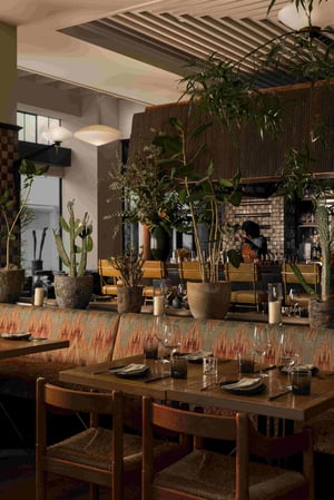 Images Downtown LA Proper Hotel