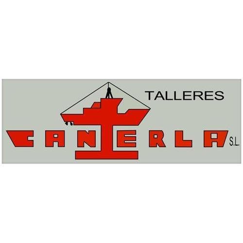 Talleres Canterla S.L. Logo