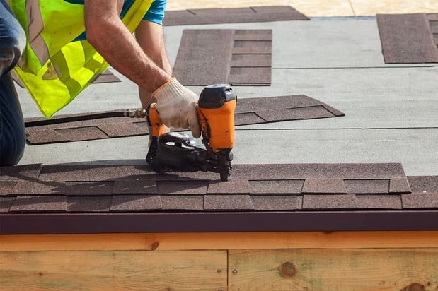 Images Kennedy Roofing Solutions