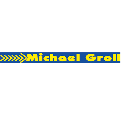 Logo Michael Groll Verkehrsbetrieb