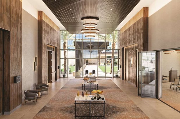 Images Hilton North Scottsdale at Cavasson
