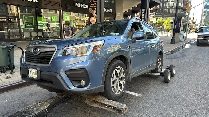 Images Apex Towing