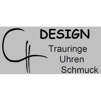 CH-Design Christa Heidchen - Trauringe, Uhren, Schmuck  