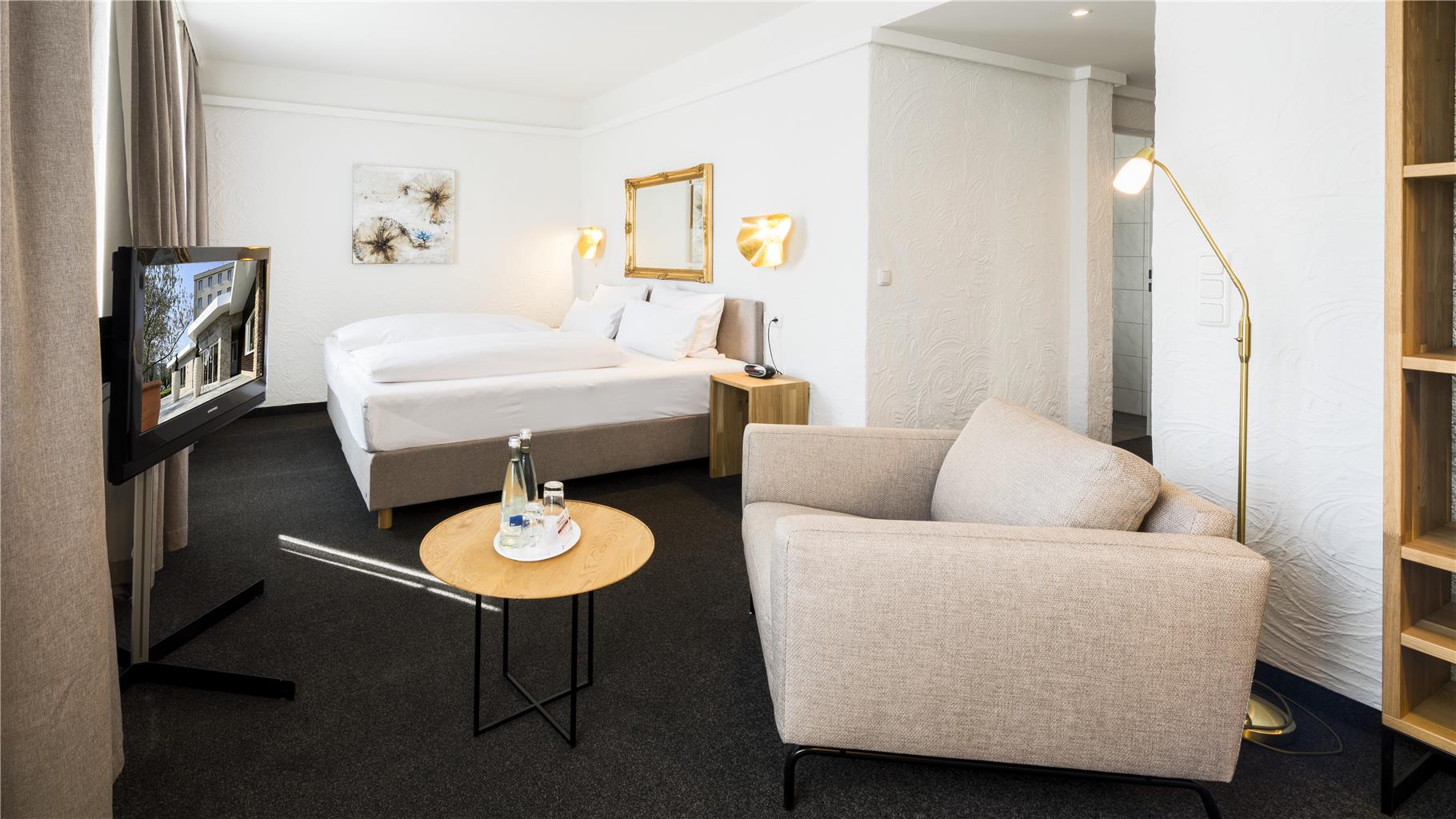 Bild 6 Best Western Hotel Mainz in Mainz